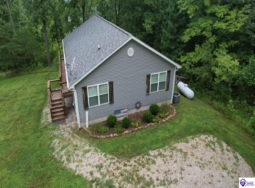Biff Lane, Falls Of Rough, Kentucky 40119, ,2 BathroomsBathrooms,For Sale,Biff Lane,HK24002966