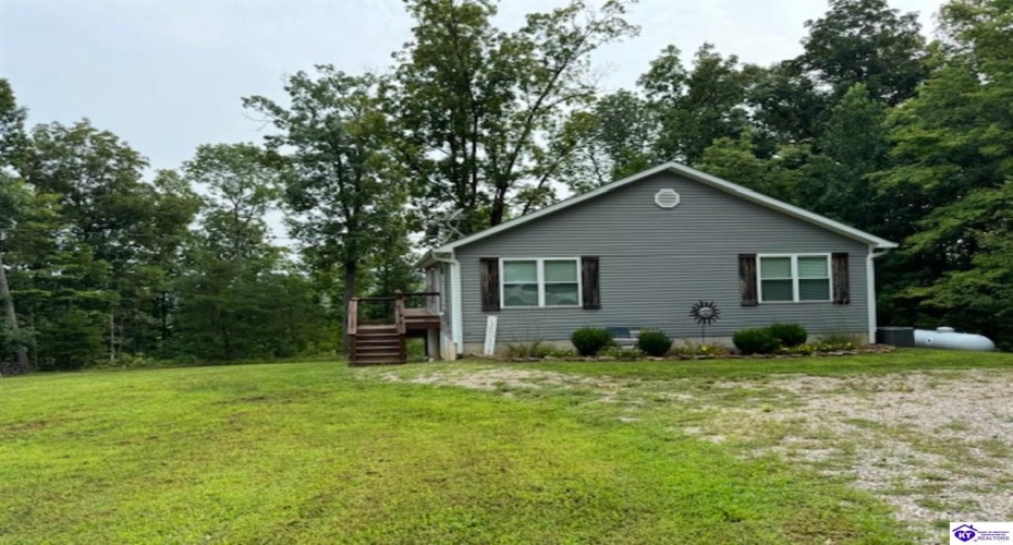Biff Lane, Falls Of Rough, Kentucky 40119, ,2 BathroomsBathrooms,For Sale,Biff Lane,HK24002966