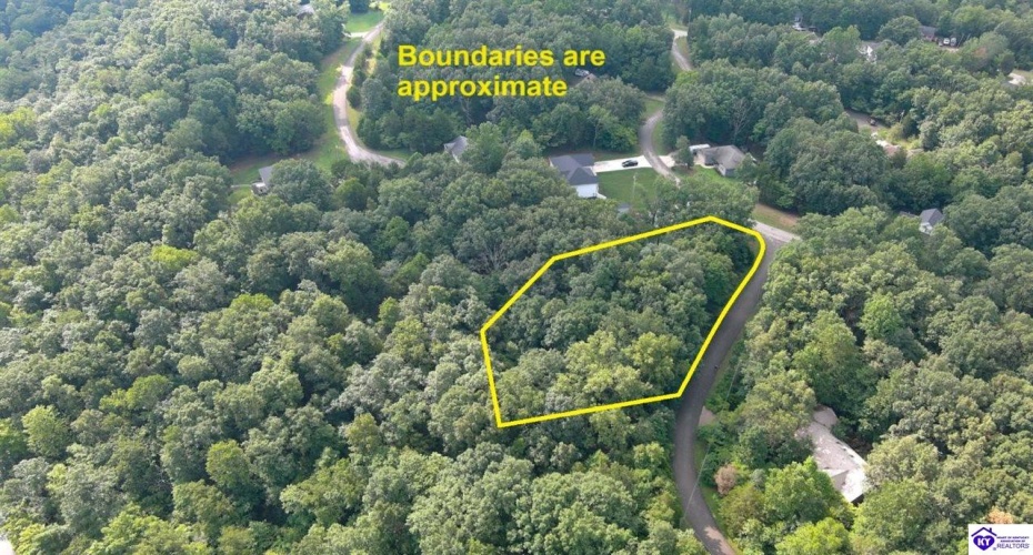 Greenbriar Court, Brandenburg, Kentucky 40108, ,For Sale,Greenbriar Court,HK24002979