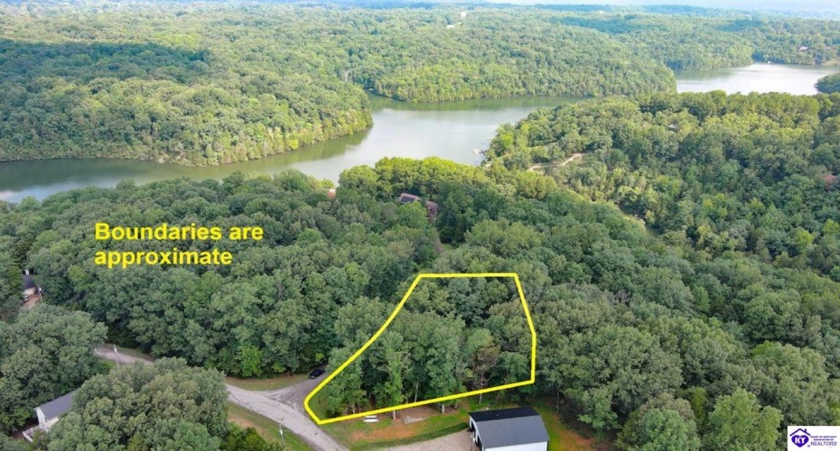 Greenbriar Court, Brandenburg, Kentucky 40108, ,For Sale,Greenbriar Court,HK24002979