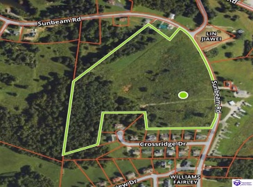 Sunbeam Road, Leitchfield, Kentucky 42754, ,For Sale,Sunbeam Road,HK24000127