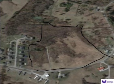 Sunbeam Road, Leitchfield, Kentucky 42754, ,For Sale,Sunbeam Road,HK24000127