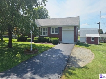 Sheila Drive, Campbellsville, Kentucky 42718, ,1 BathroomBathrooms,For Sale,Sheila Drive,HK24003005