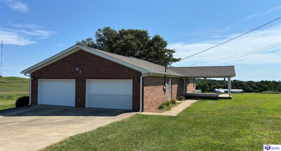 Highway 401, Hudson, Kentucky 40145, ,2 BathroomsBathrooms,For Sale,Highway 401,HK24003006