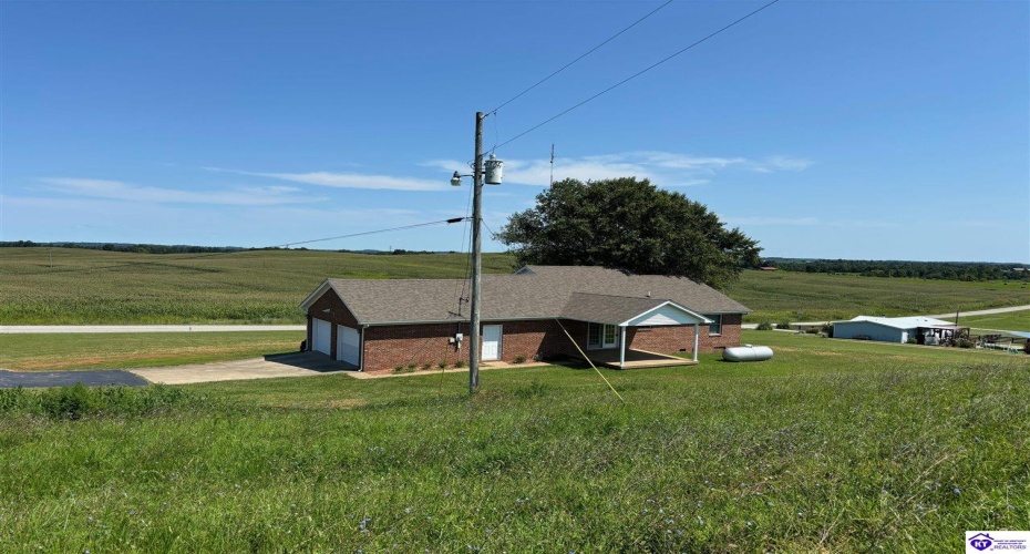 Highway 401, Hudson, Kentucky 40145, ,2 BathroomsBathrooms,For Sale,Highway 401,HK24003006