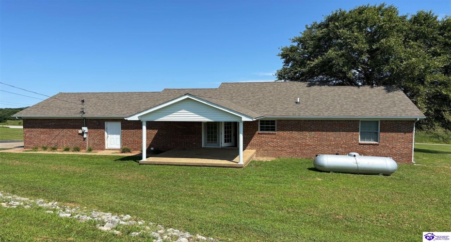 Highway 401, Hudson, Kentucky 40145, ,2 BathroomsBathrooms,For Sale,Highway 401,HK24003006