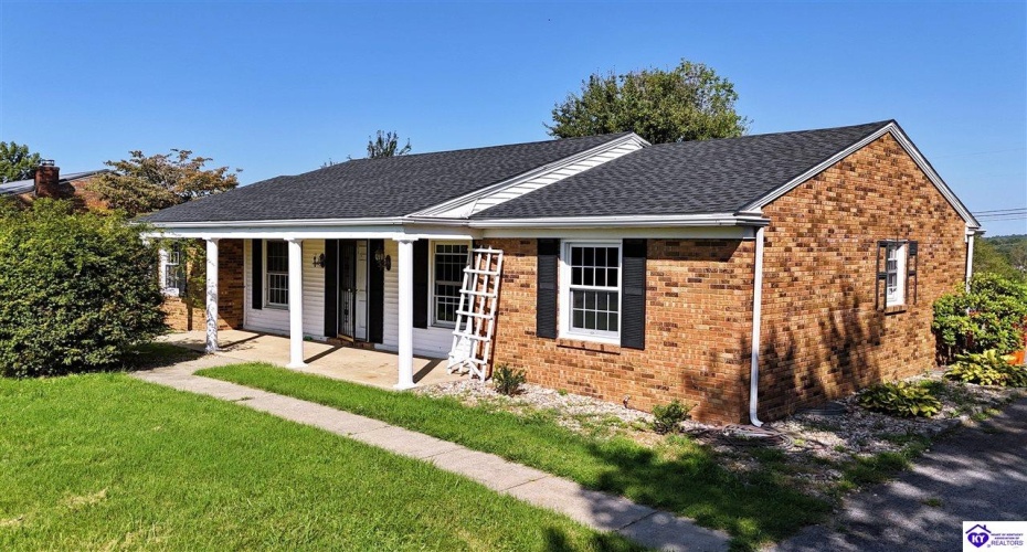 Wooden Lane, Elizabethtown, Kentucky 42701, ,2 BathroomsBathrooms,For Sale,Wooden Lane,HK24003008