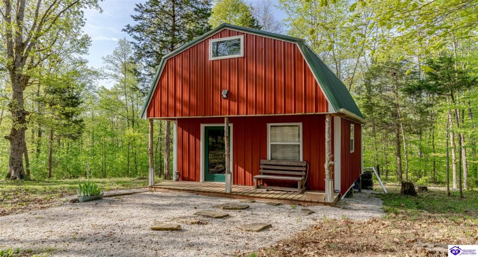 Die Shiboley Church Road, Magnolia, Kentucky 42757, ,For Sale,Die Shiboley Church Road,HK24003015