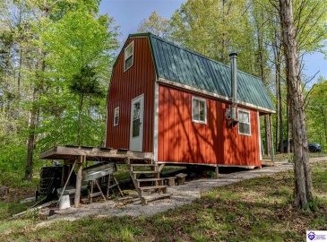 Die Shiboley Church Road, Magnolia, Kentucky 42757, ,For Sale,Die Shiboley Church Road,HK24003015