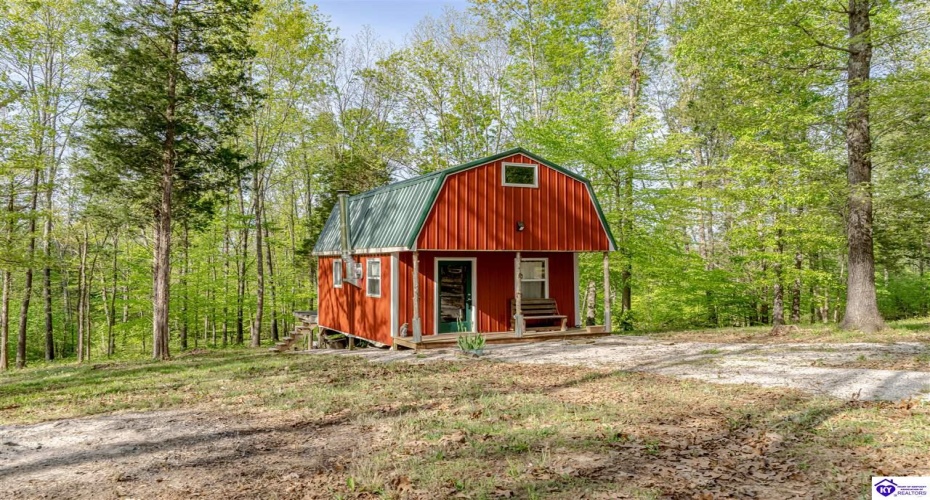 Die Shiboley Church Road, Magnolia, Kentucky 42757, ,For Sale,Die Shiboley Church Road,HK24003015