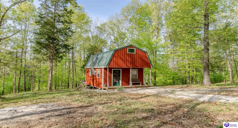 Die Shiboley Church Road, Magnolia, Kentucky 42757, ,For Sale,Die Shiboley Church Road,HK24003015