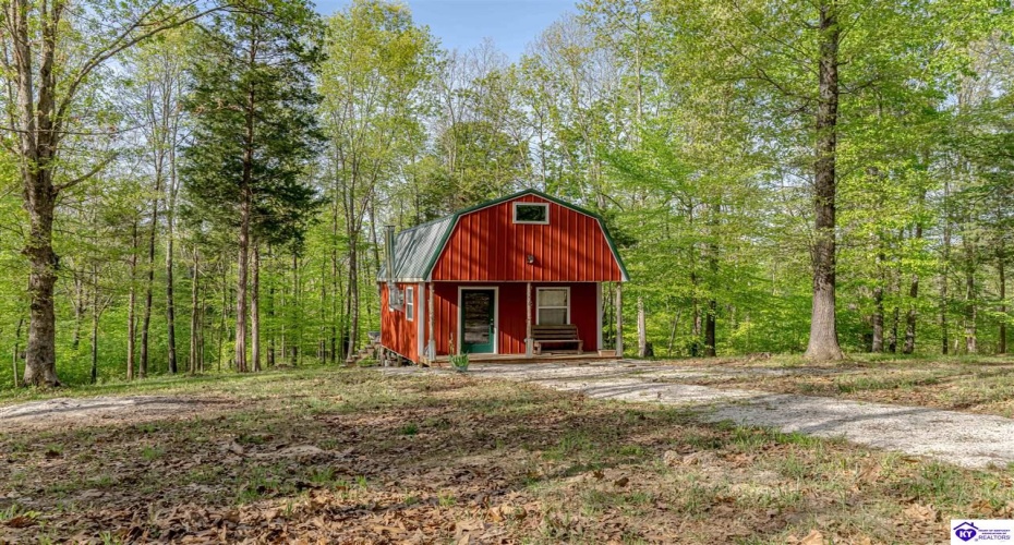 Die Shiboley Church Road, Magnolia, Kentucky 42757, ,For Sale,Die Shiboley Church Road,HK24003015