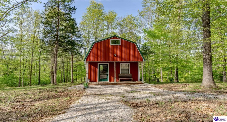 Die Shiboley Church Road, Magnolia, Kentucky 42757, ,For Sale,Die Shiboley Church Road,HK24003015