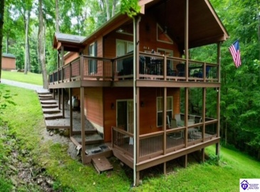 Bentwood Lane, Falls Of Rough, Kentucky 40119, ,2 BathroomsBathrooms,For Sale,Bentwood Lane,HK24003017