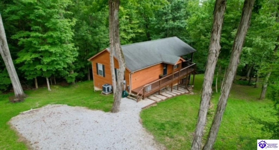 Bentwood Lane, Falls Of Rough, Kentucky 40119, ,2 BathroomsBathrooms,For Sale,Bentwood Lane,HK24003017