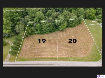 Pembroke Way, Campbellsville, Kentucky 42718, ,For Sale,Pembroke Way,HK24003022