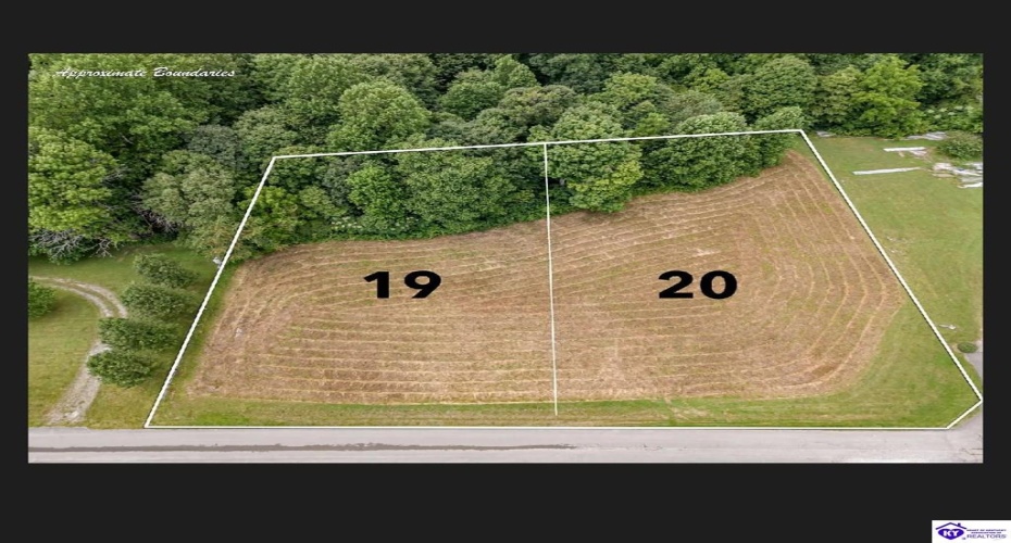 Pembroke Way, Campbellsville, Kentucky 42718, ,For Sale,Pembroke Way,HK24003022