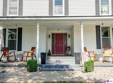 High Grove Road, Bloomfield, Kentucky 40008, ,3 BathroomsBathrooms,For Sale,High Grove Road,HK24003027