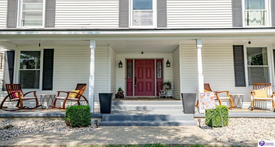 High Grove Road, Bloomfield, Kentucky 40008, ,3 BathroomsBathrooms,For Sale,High Grove Road,HK24003027