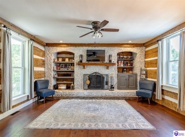 High Grove Road, Bloomfield, Kentucky 40008, ,3 BathroomsBathrooms,For Sale,High Grove Road,HK24003027