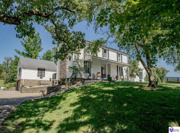 High Grove Road, Bloomfield, Kentucky 40008, ,3 BathroomsBathrooms,For Sale,High Grove Road,HK24003027