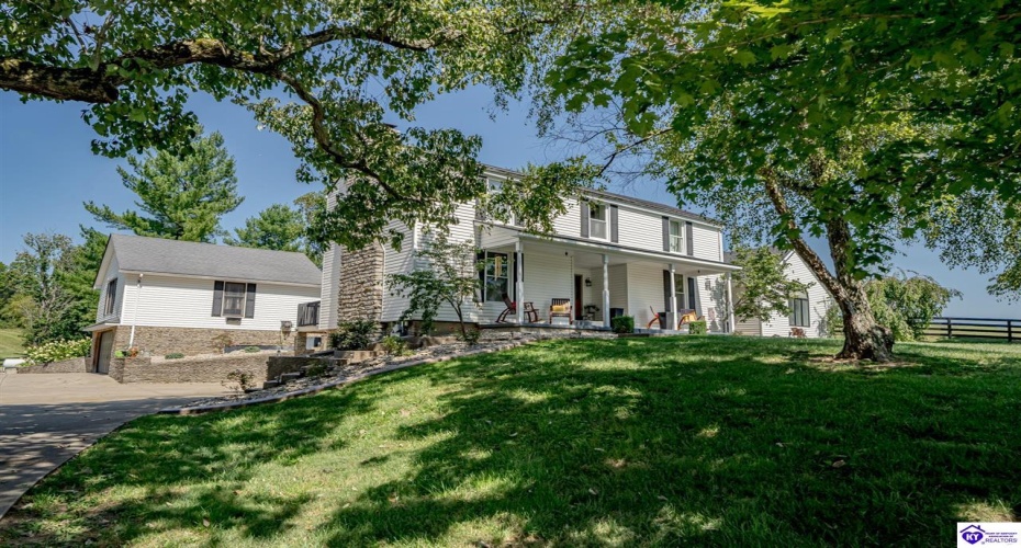 High Grove Road, Bloomfield, Kentucky 40008, ,3 BathroomsBathrooms,For Sale,High Grove Road,HK24003027