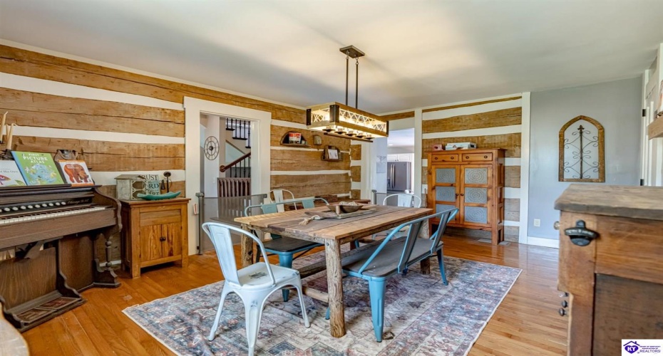 High Grove Road, Bloomfield, Kentucky 40008, ,3 BathroomsBathrooms,For Sale,High Grove Road,HK24003027