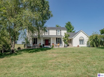 High Grove Road, Bloomfield, Kentucky 40008, ,3 BathroomsBathrooms,For Sale,High Grove Road,HK24003027