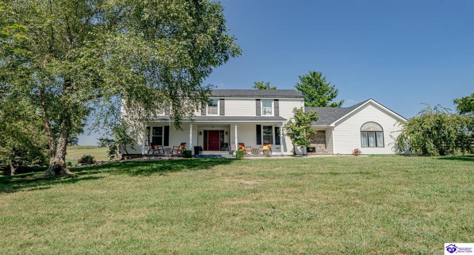 High Grove Road, Bloomfield, Kentucky 40008, ,3 BathroomsBathrooms,For Sale,High Grove Road,HK24003027