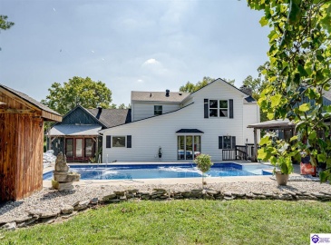 High Grove Road, Bloomfield, Kentucky 40008, ,3 BathroomsBathrooms,For Sale,High Grove Road,HK24003027