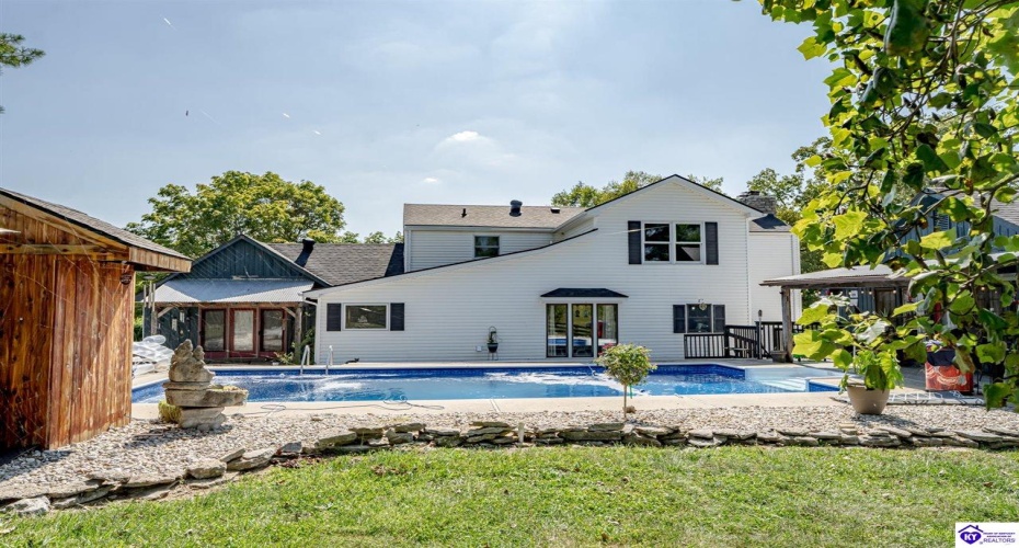 High Grove Road, Bloomfield, Kentucky 40008, ,3 BathroomsBathrooms,For Sale,High Grove Road,HK24003027