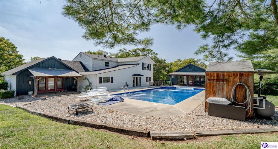 High Grove Road, Bloomfield, Kentucky 40008, ,3 BathroomsBathrooms,For Sale,High Grove Road,HK24003027