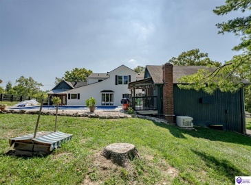 High Grove Road, Bloomfield, Kentucky 40008, ,3 BathroomsBathrooms,For Sale,High Grove Road,HK24003027