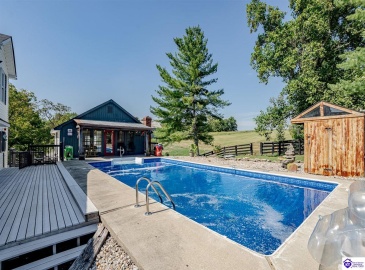 High Grove Road, Bloomfield, Kentucky 40008, ,3 BathroomsBathrooms,For Sale,High Grove Road,HK24003027