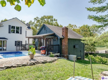 High Grove Road, Bloomfield, Kentucky 40008, ,3 BathroomsBathrooms,For Sale,High Grove Road,HK24003027