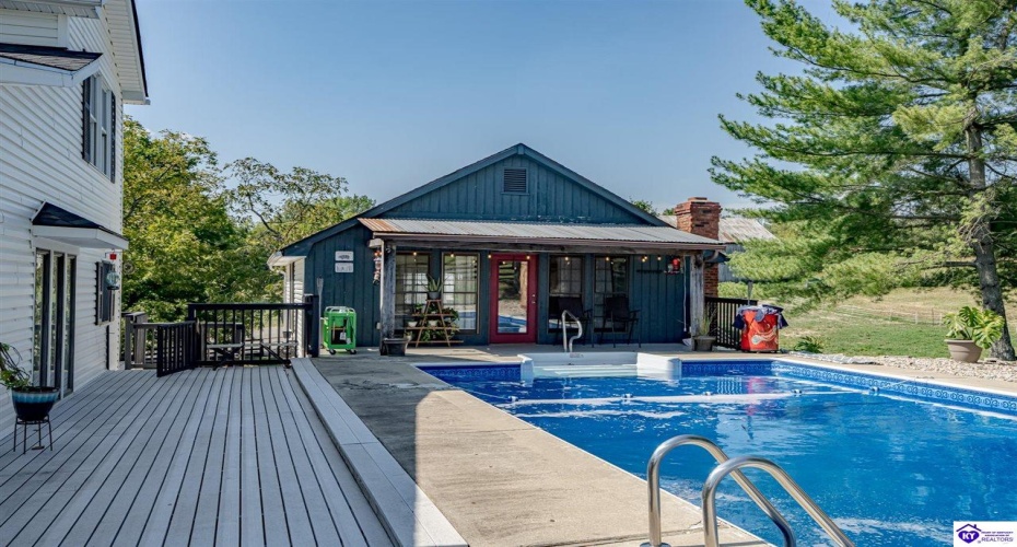 High Grove Road, Bloomfield, Kentucky 40008, ,3 BathroomsBathrooms,For Sale,High Grove Road,HK24003027