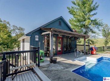 High Grove Road, Bloomfield, Kentucky 40008, ,3 BathroomsBathrooms,For Sale,High Grove Road,HK24003027