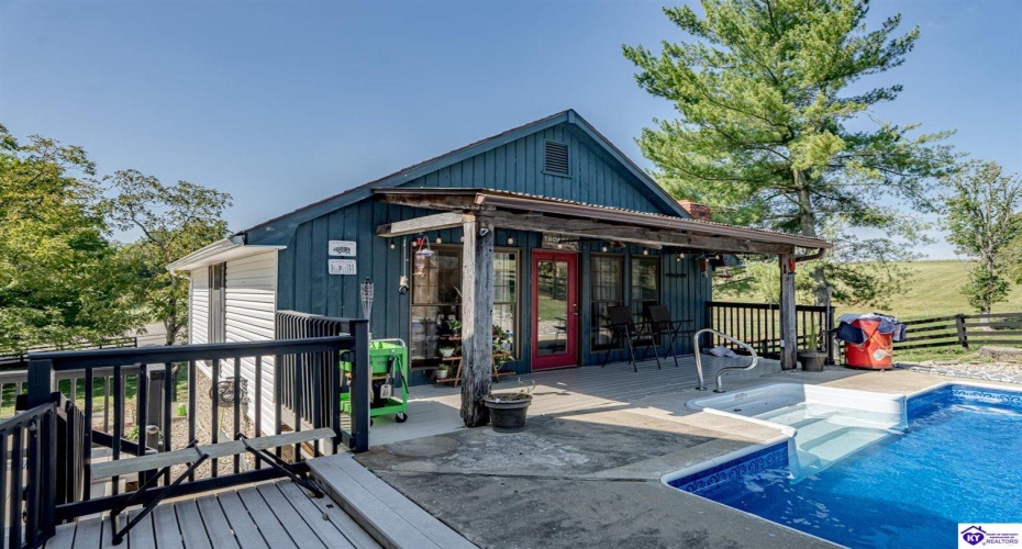 High Grove Road, Bloomfield, Kentucky 40008, ,3 BathroomsBathrooms,For Sale,High Grove Road,HK24003027