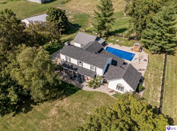 High Grove Road, Bloomfield, Kentucky 40008, ,3 BathroomsBathrooms,For Sale,High Grove Road,HK24003027