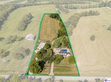 High Grove Road, Bloomfield, Kentucky 40008, ,3 BathroomsBathrooms,For Sale,High Grove Road,HK24003027