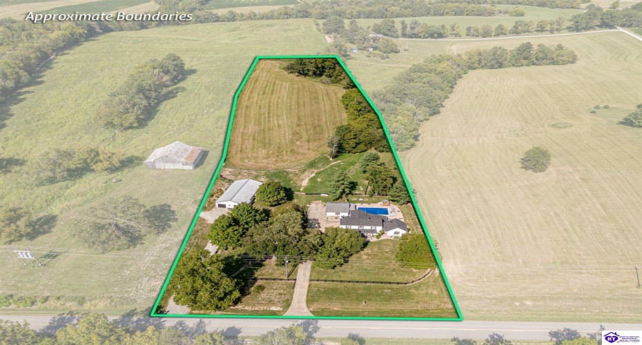 High Grove Road, Bloomfield, Kentucky 40008, ,3 BathroomsBathrooms,For Sale,High Grove Road,HK24003027