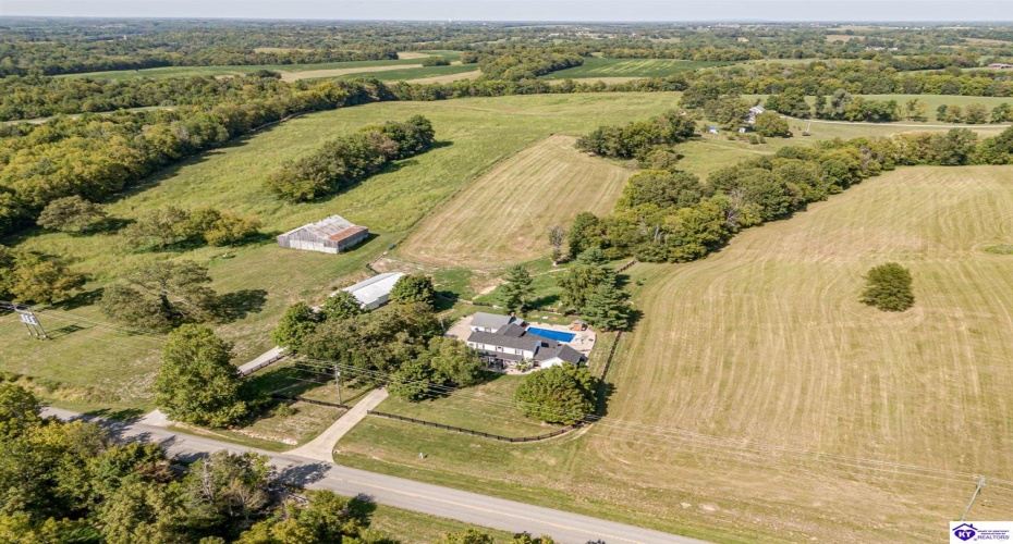 High Grove Road, Bloomfield, Kentucky 40008, ,3 BathroomsBathrooms,For Sale,High Grove Road,HK24003027