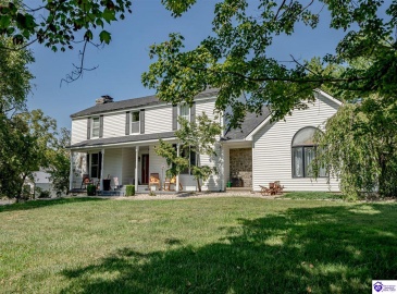 High Grove Road, Bloomfield, Kentucky 40008, ,3 BathroomsBathrooms,For Sale,High Grove Road,HK24003027