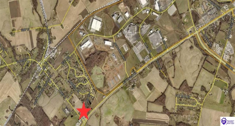 Main Street, Cecilia, Kentucky 42724, ,For Sale,Main Street,HK24003043