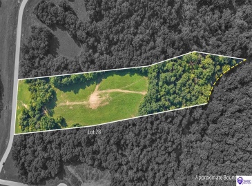 Forest View Ridge, Shelbyville, Kentucky 40065, ,For Sale,Forest View Ridge,HK24003047