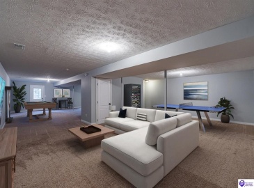 Teaberry Court, Brandenburg, Kentucky 40108, ,3 BathroomsBathrooms,For Sale,Teaberry Court,HK24003039