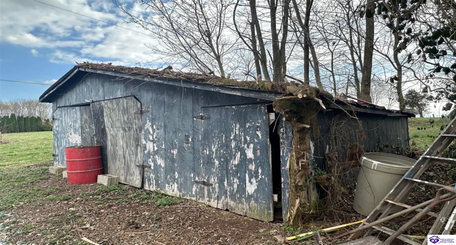 Greensburg Road, Buffalo, Kentucky 42716, ,1 BathroomBathrooms,For Sale,Greensburg Road,HK24001344