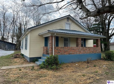 Greensburg Road, Buffalo, Kentucky 42716, ,1 BathroomBathrooms,For Sale,Greensburg Road,HK24001344