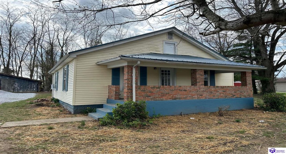 Greensburg Road, Buffalo, Kentucky 42716, ,1 BathroomBathrooms,For Sale,Greensburg Road,HK24001344