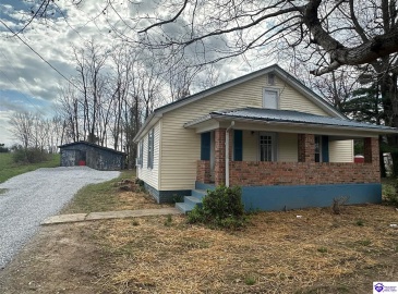 Greensburg Road, Buffalo, Kentucky 42716, ,1 BathroomBathrooms,For Sale,Greensburg Road,HK24001344